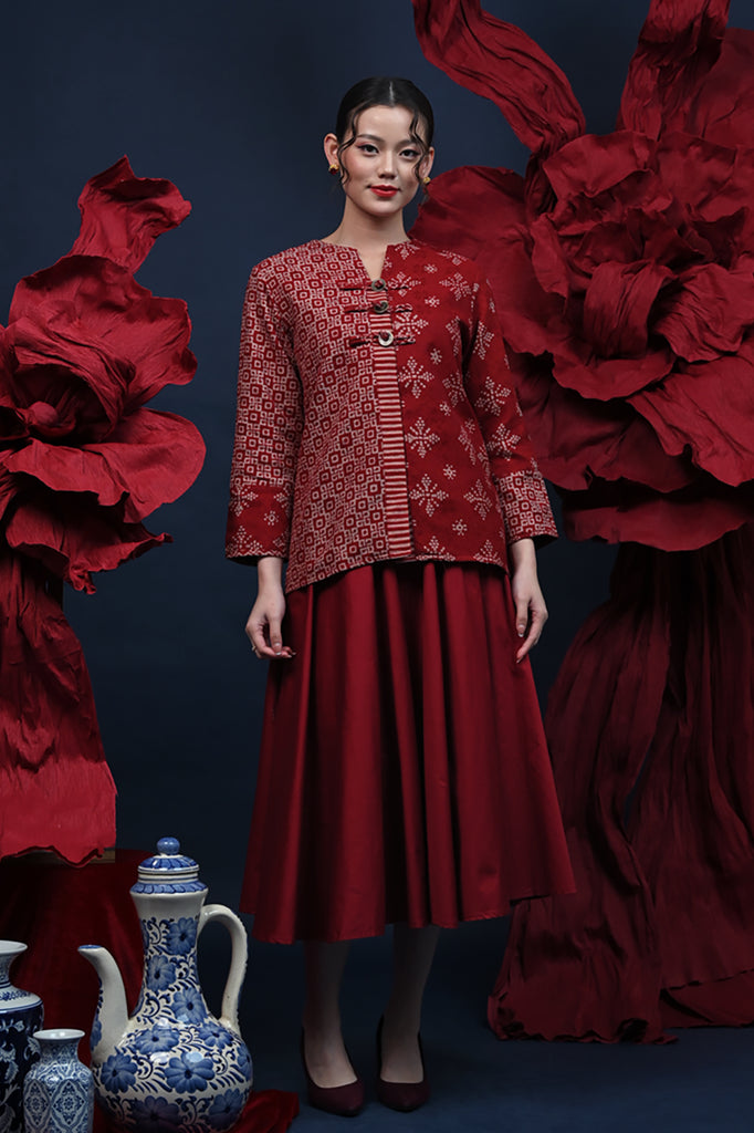 Mixmatch Dobi CNY T3629