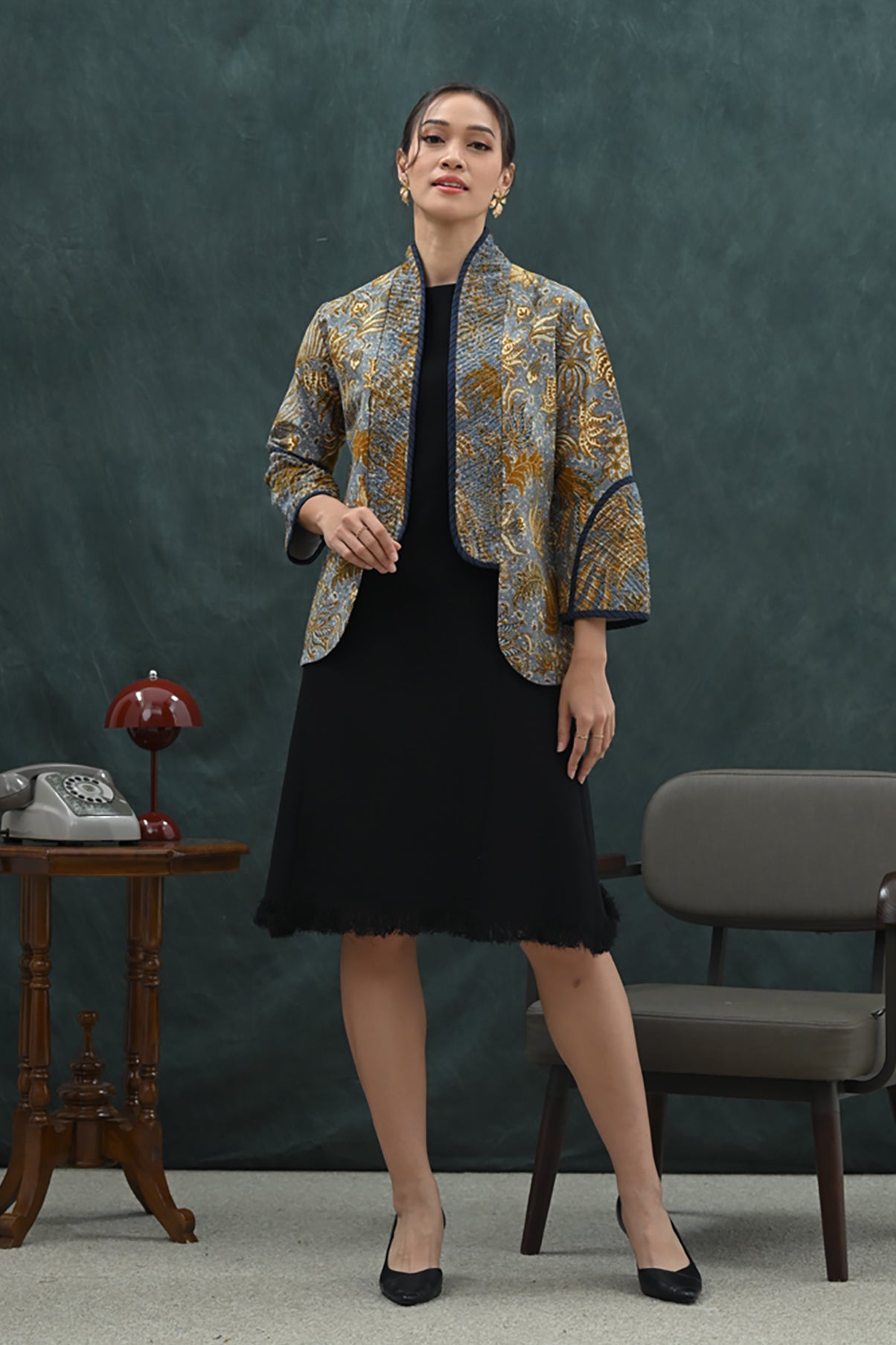 Selasih Solo RMB T3649