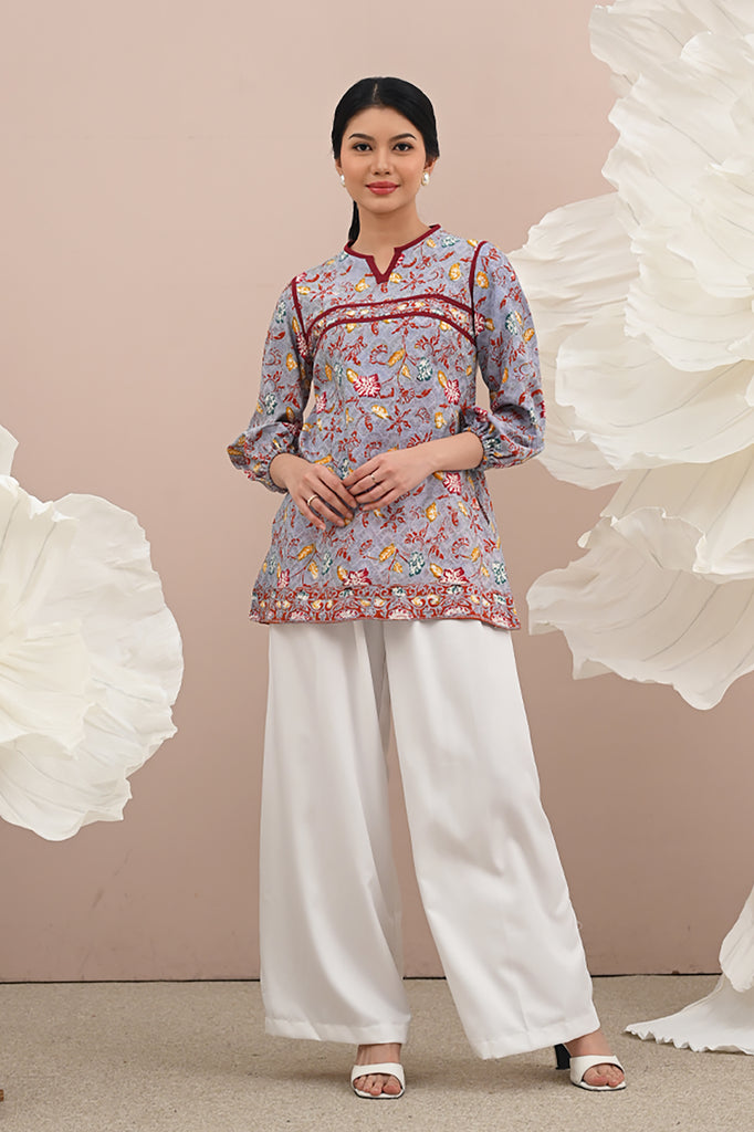 Ambar Dobi Rayya T3889