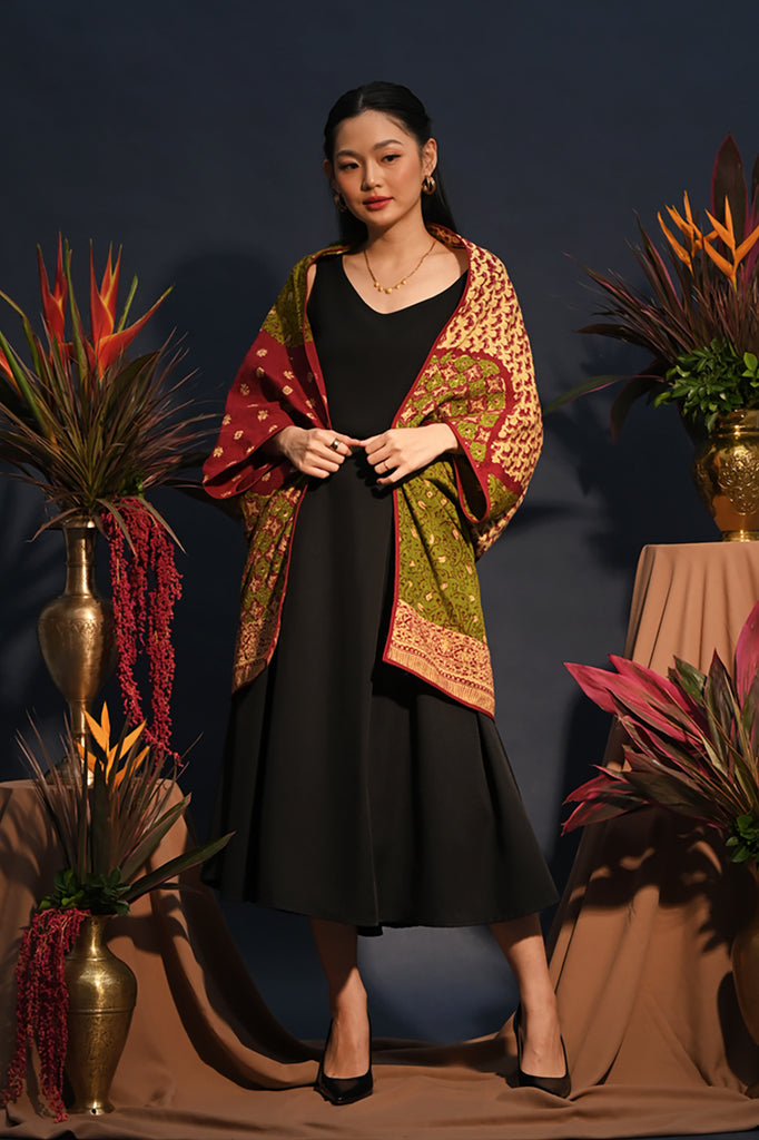 Outer Sembagi T3126