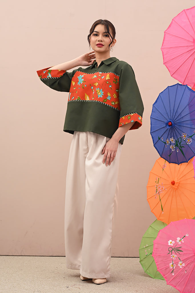 Winda Tulis Betawi T4243