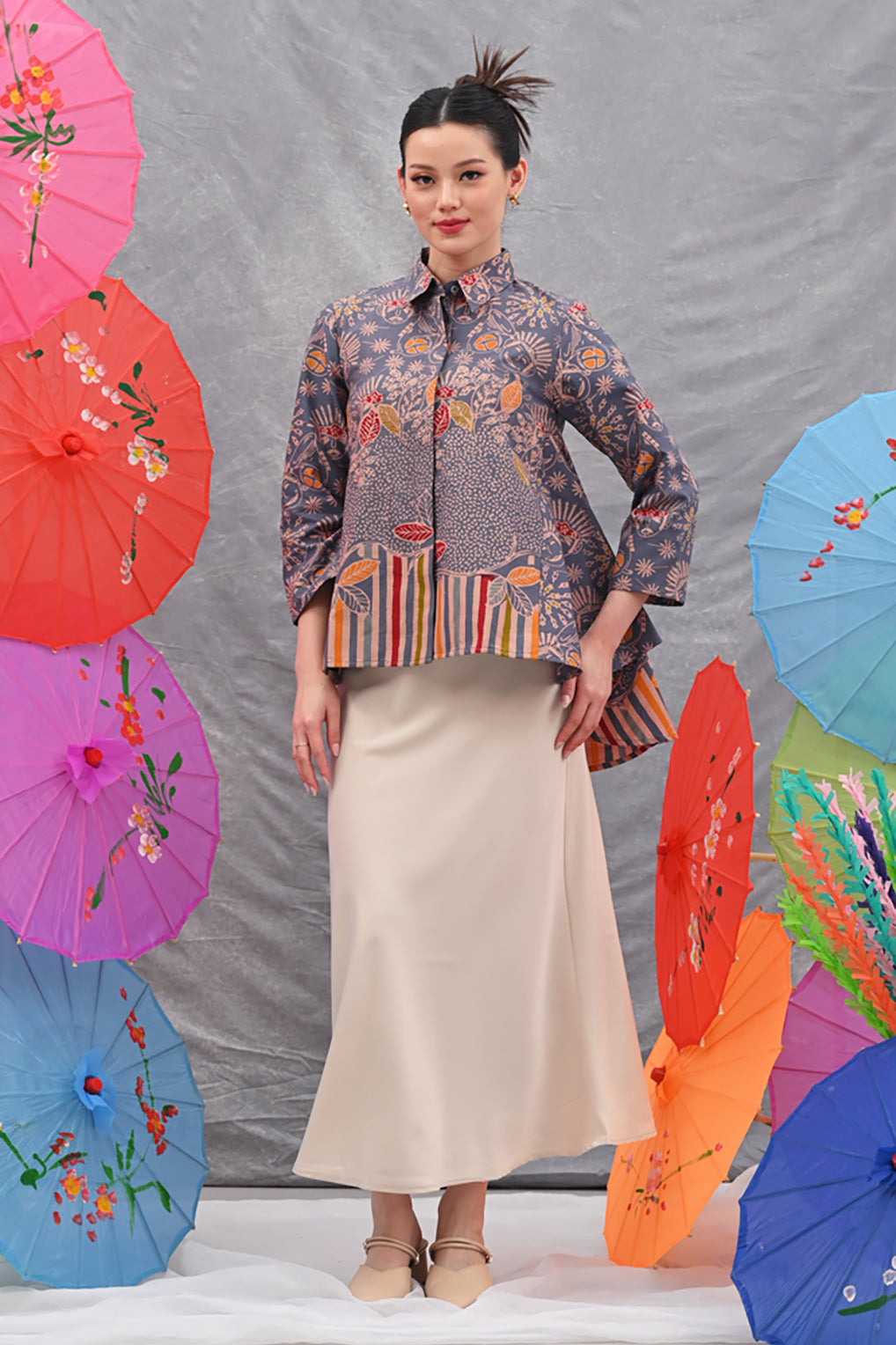 Orka Wonogiren Betawi T4154