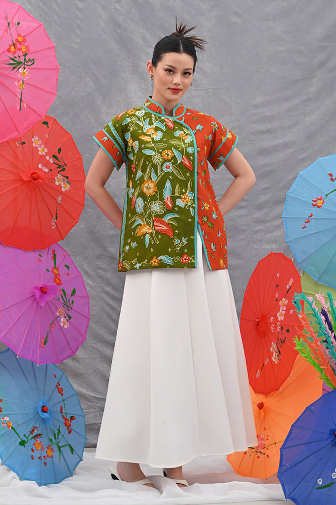 Hao Tulis Betawi T4171