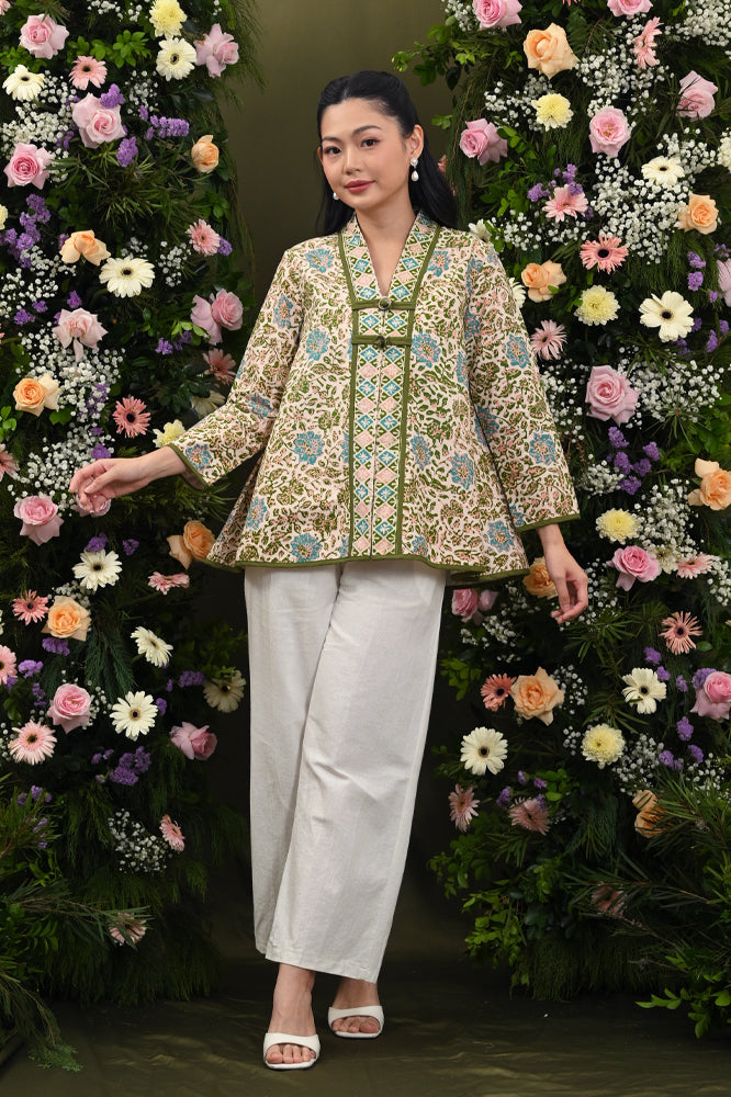 Klarisa Cirebon T4088