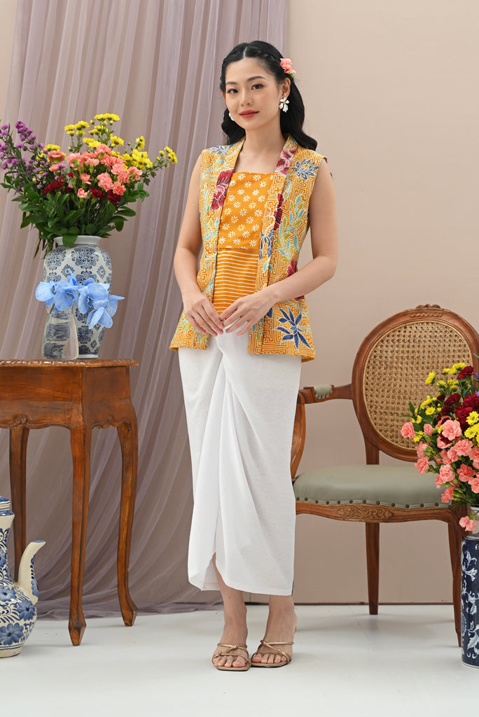 Kebaya Encim T2848