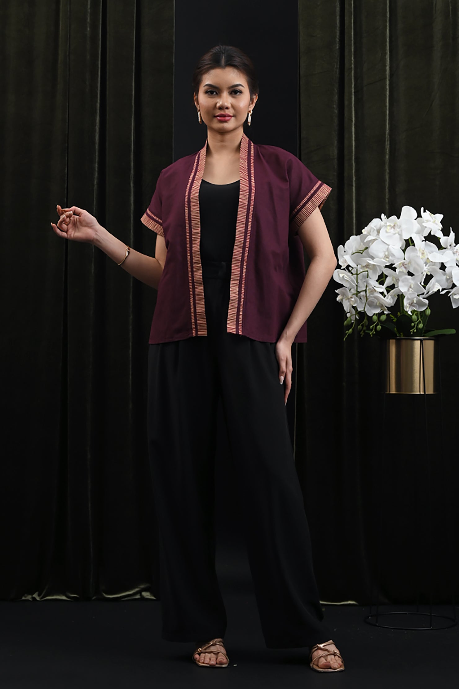 Heavenly Suksma T4403