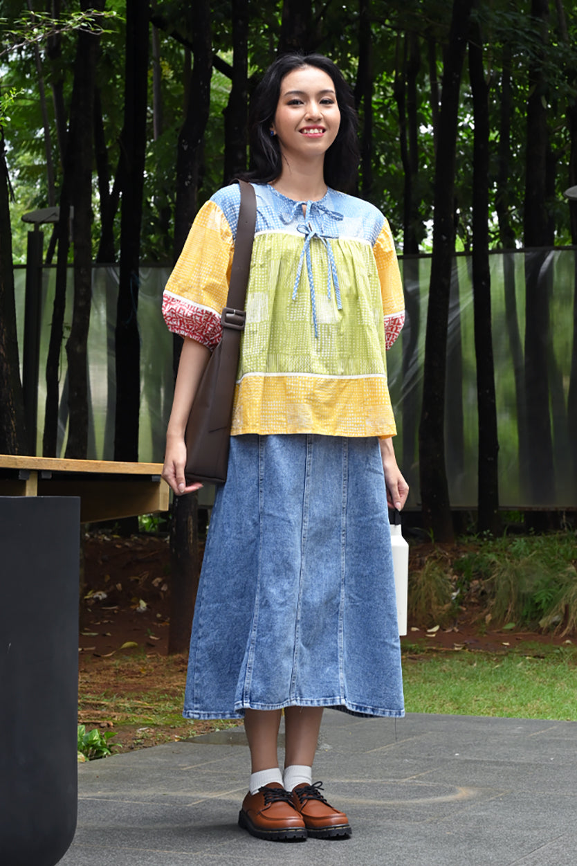 Saeri PART of Mirae PART0313