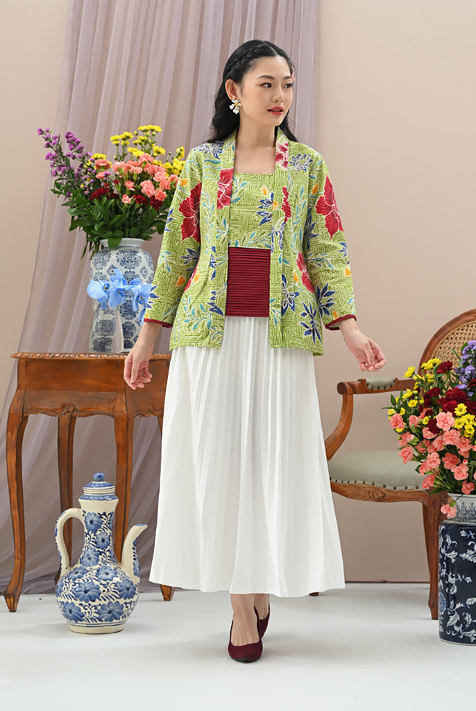 Kebaya Encim T2872