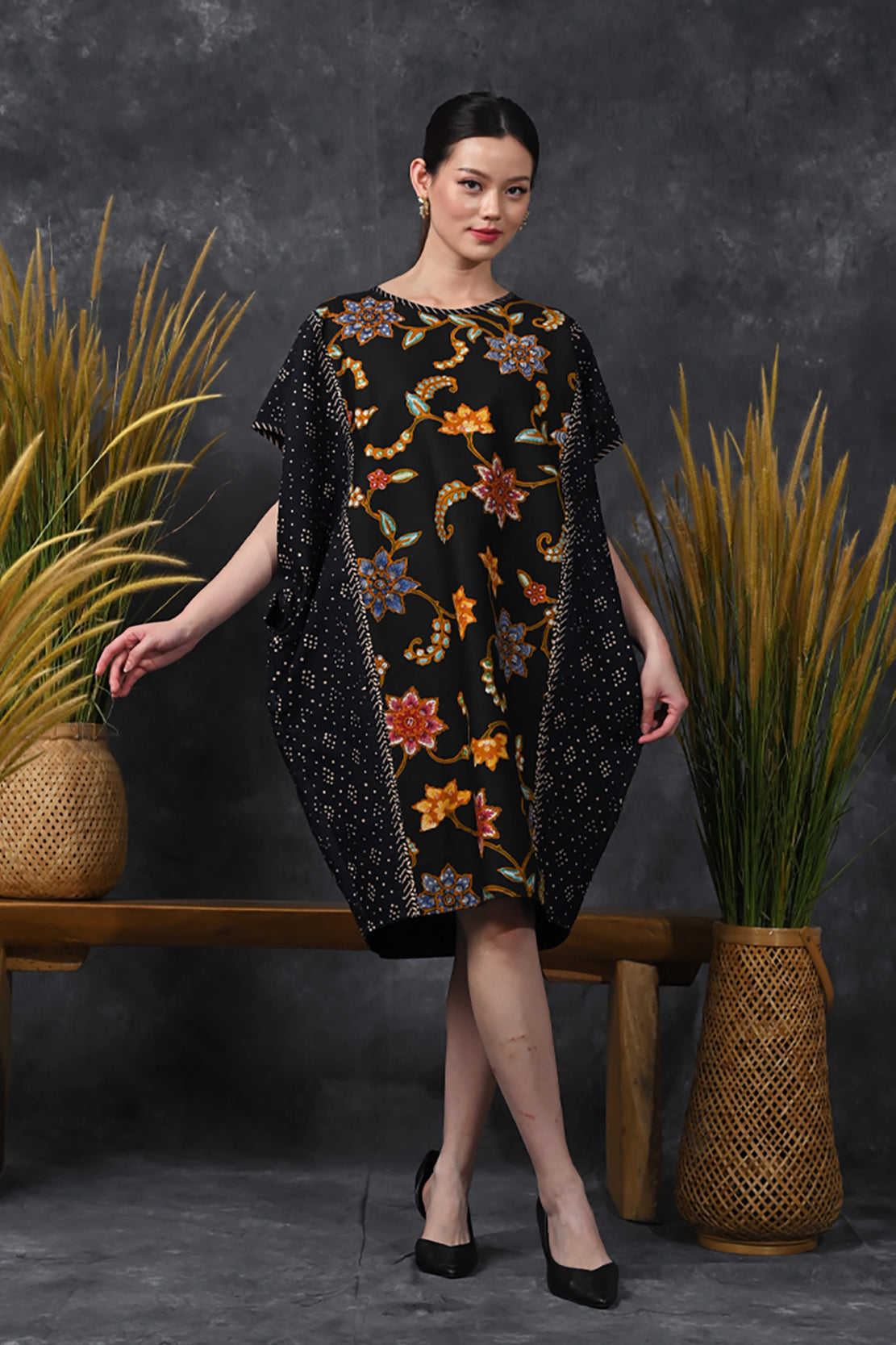 Arina Encim Cemani D0557