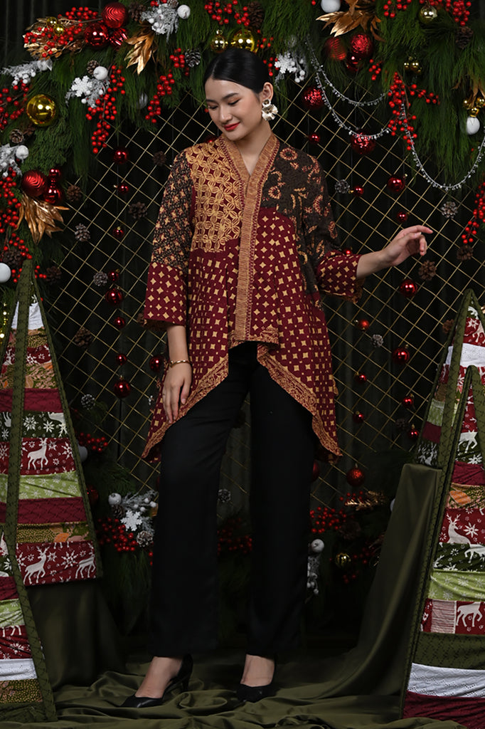 Elena Sembagi T3507