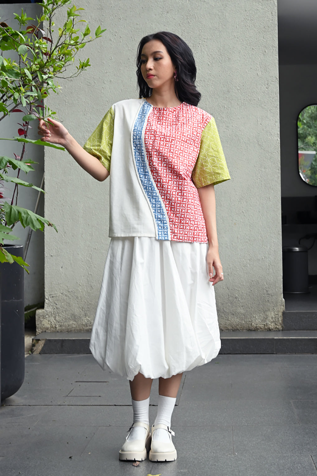 Aira PART of Mirae PART0311