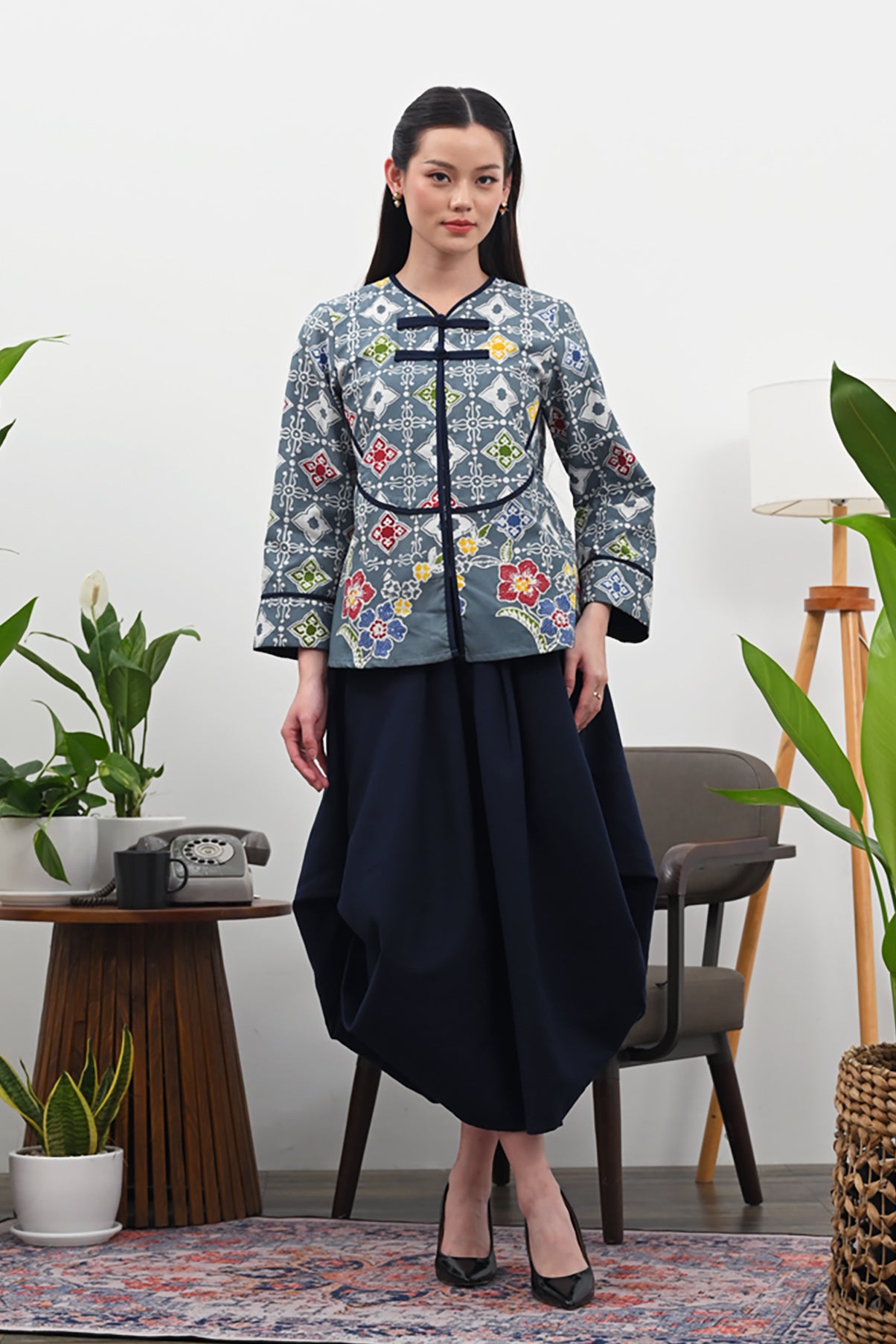 Fogia Wonogiren T4627