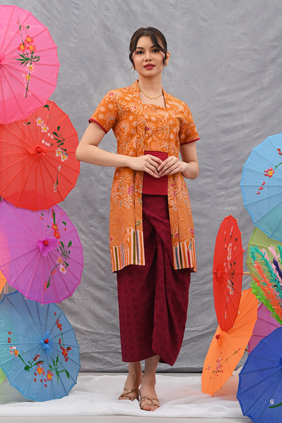 Aling Wonogiren Betawi T4144