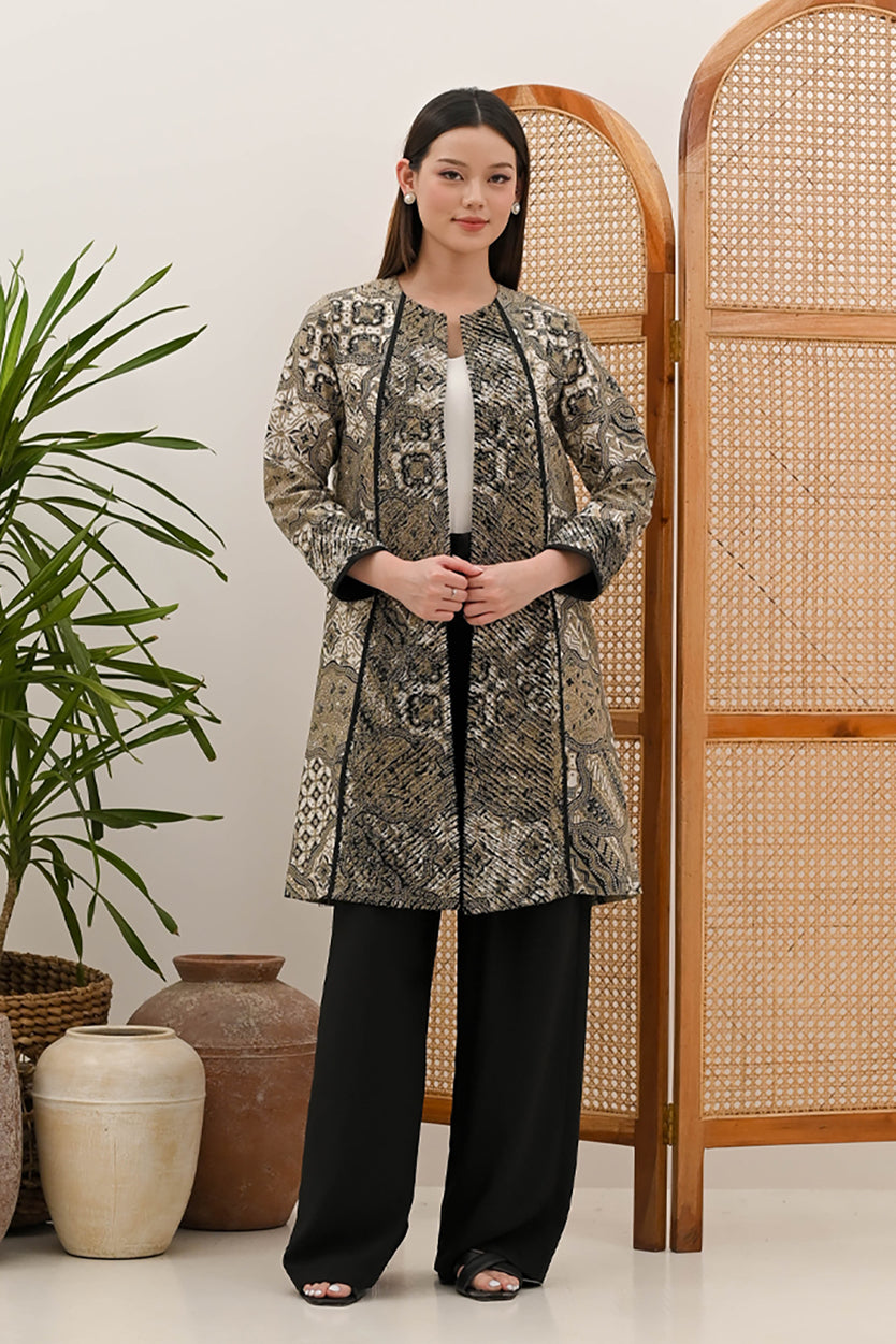 Rodiah Rmb Sogan Solo D0529