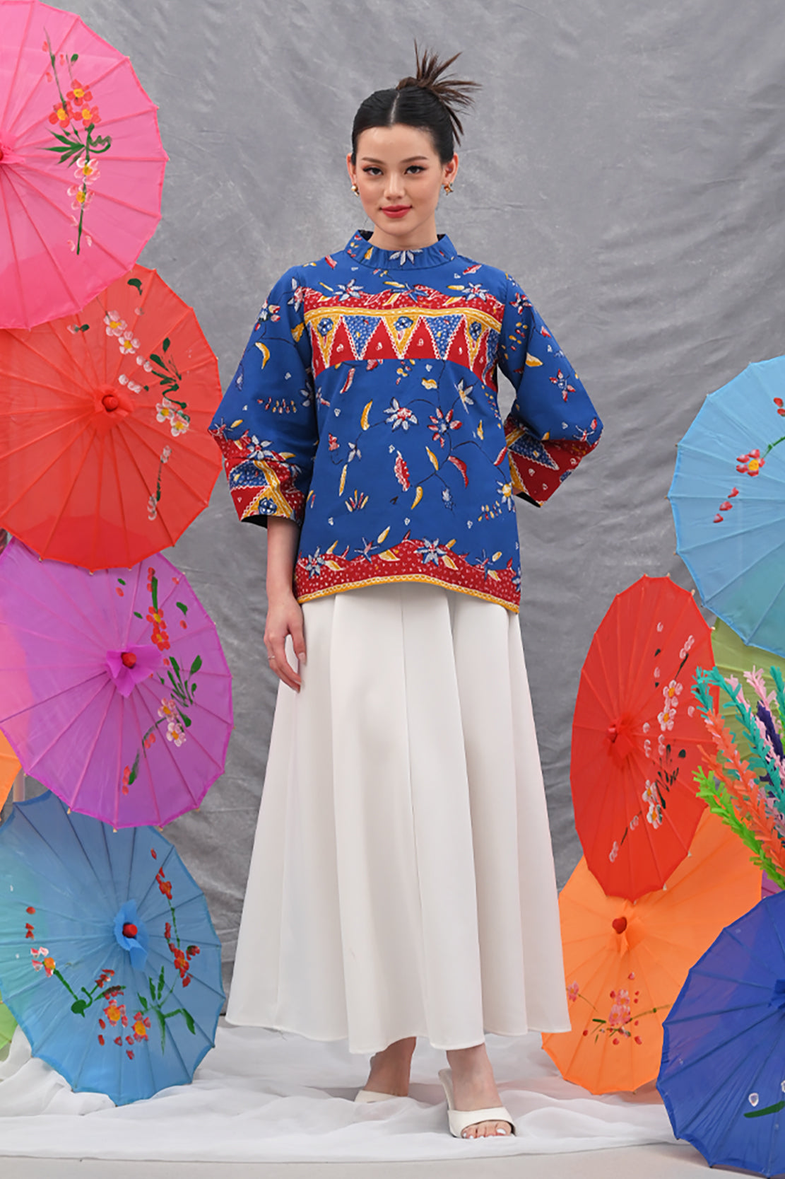 Lesi Tulis Betawi T4165