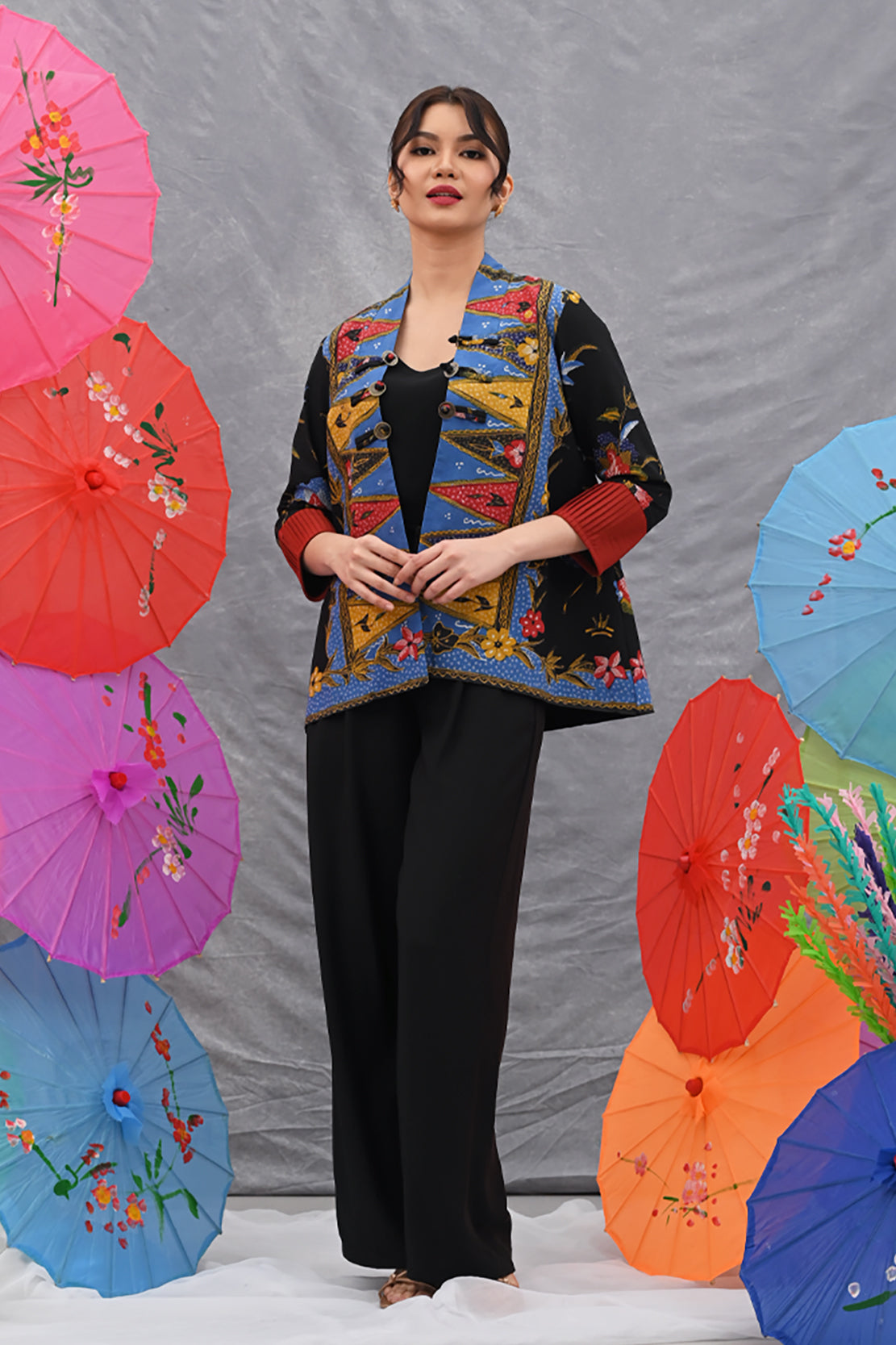 Jesse Tulis Betawi T4163