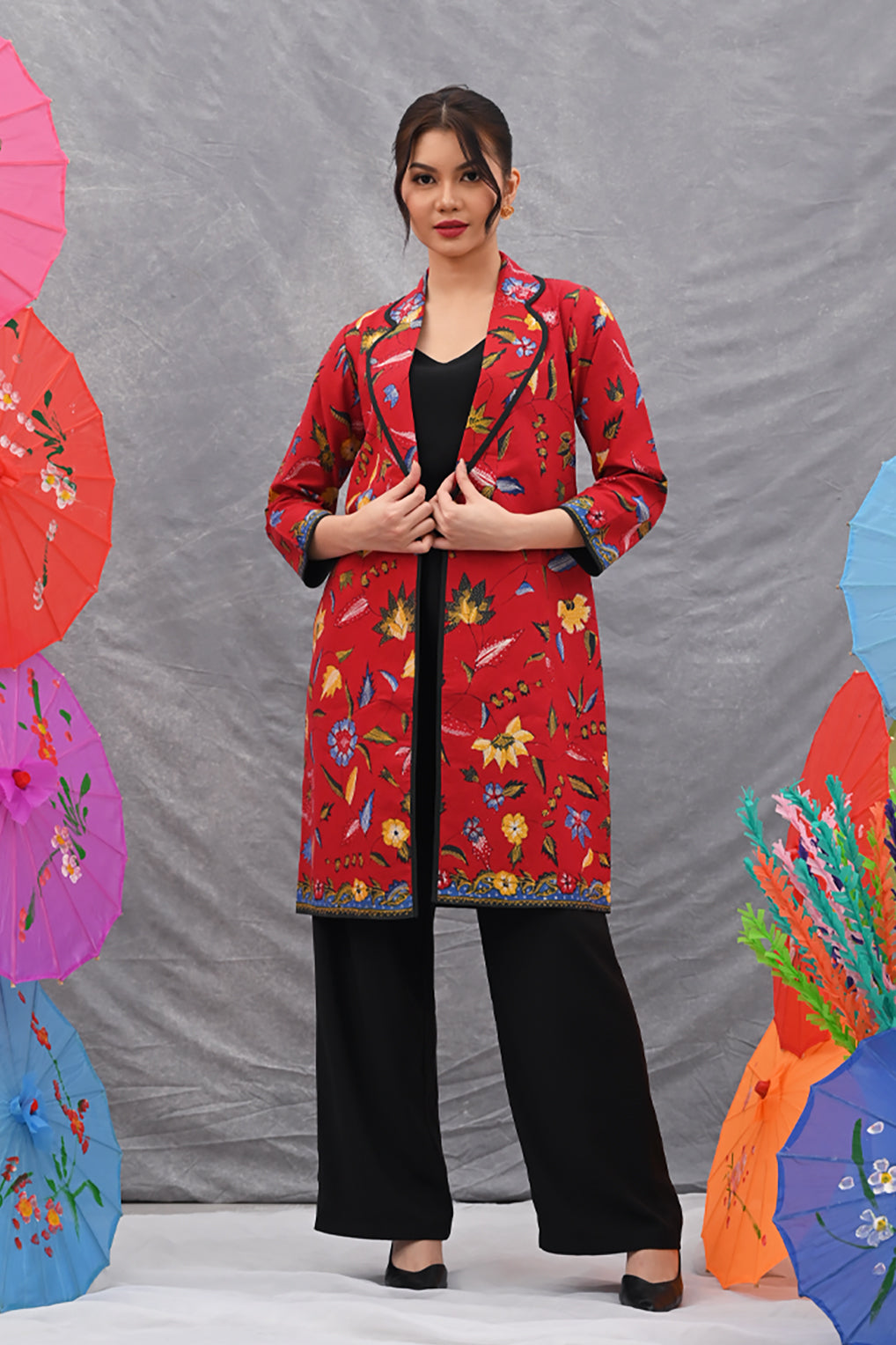 Outer Rindu Tulis Betawi T4169