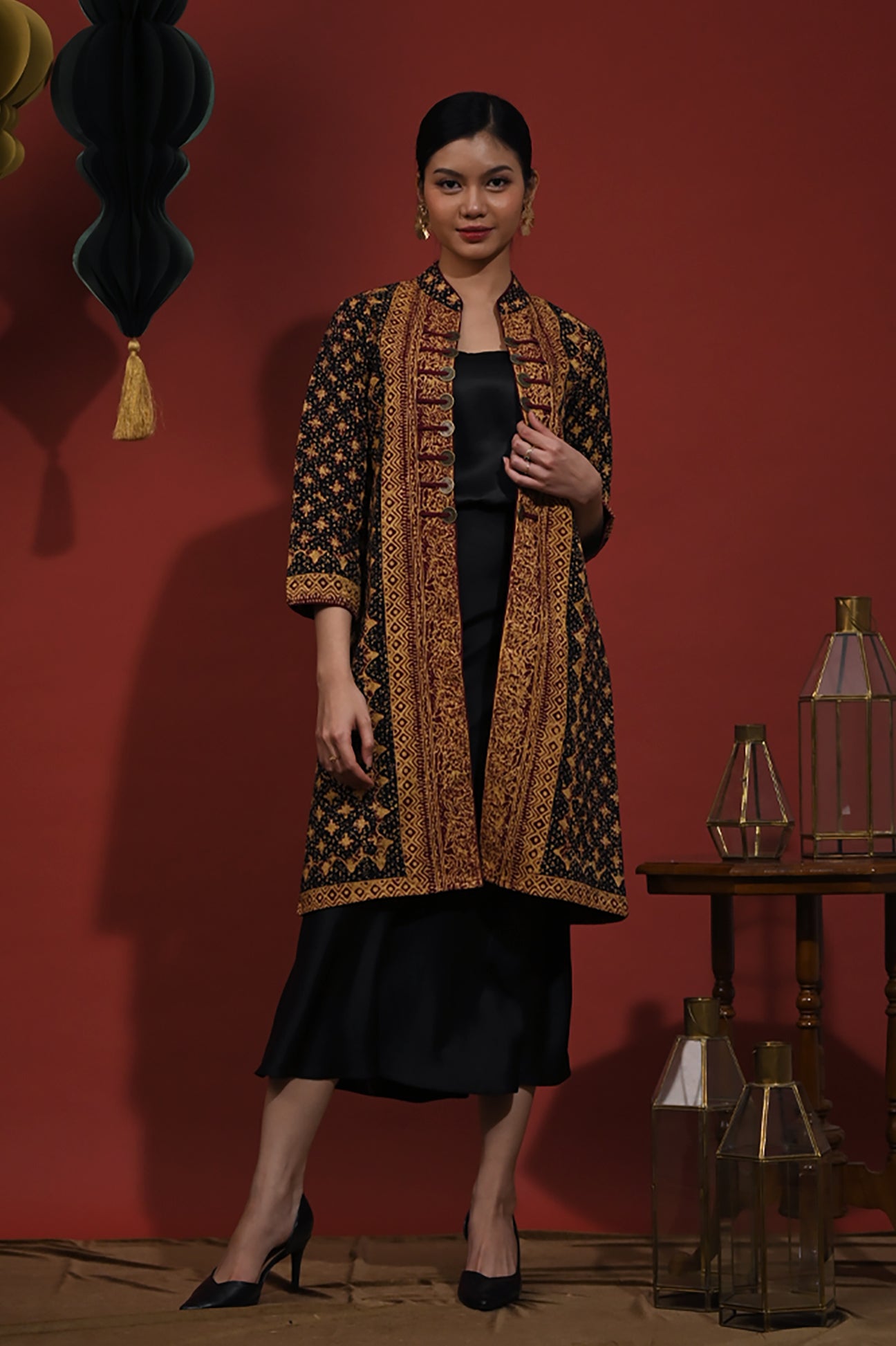 Nurra Sembagi Rayya T3945