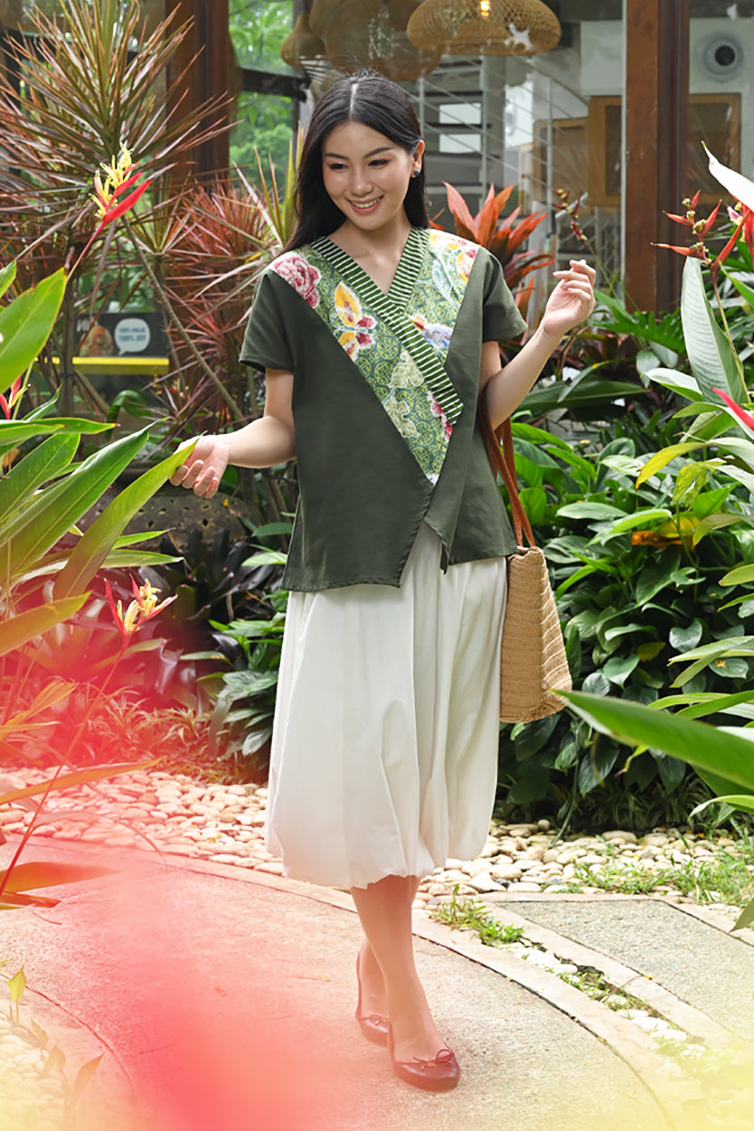 Nala Part of Mirae Green PART0338