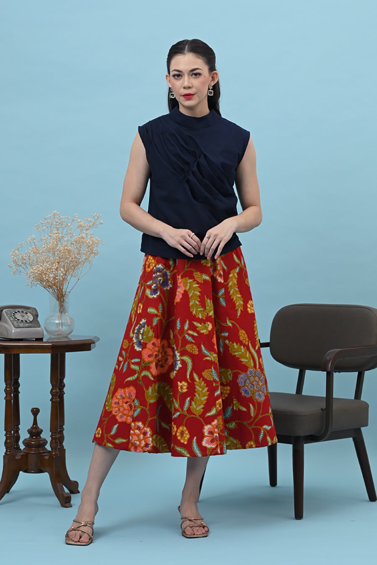 Pias Encim Red P0308