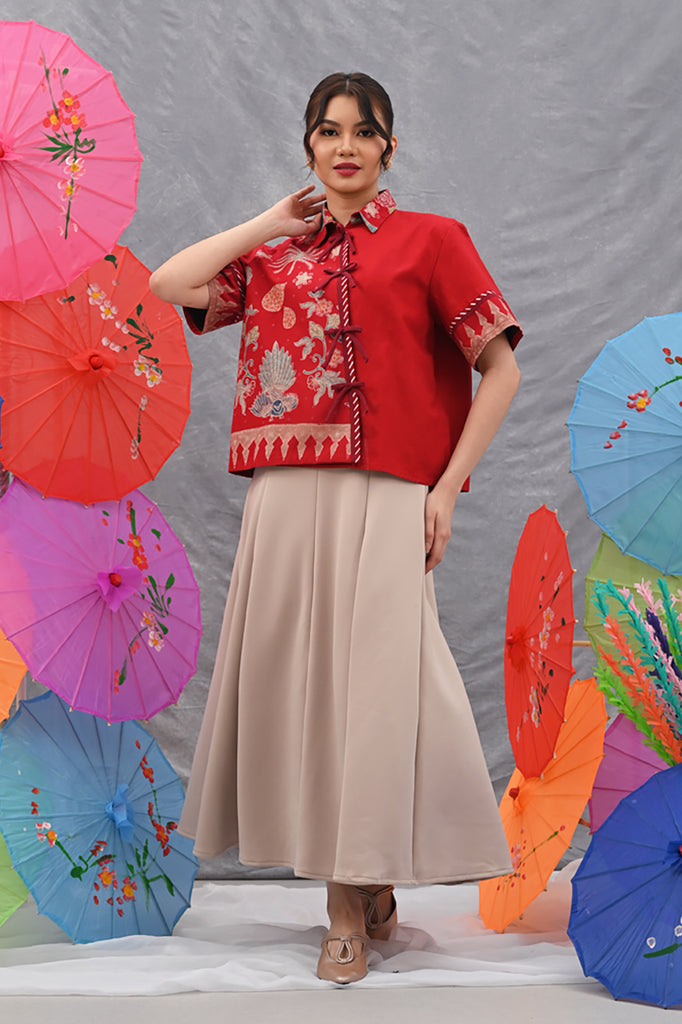 Visa Encim Betawi T4212