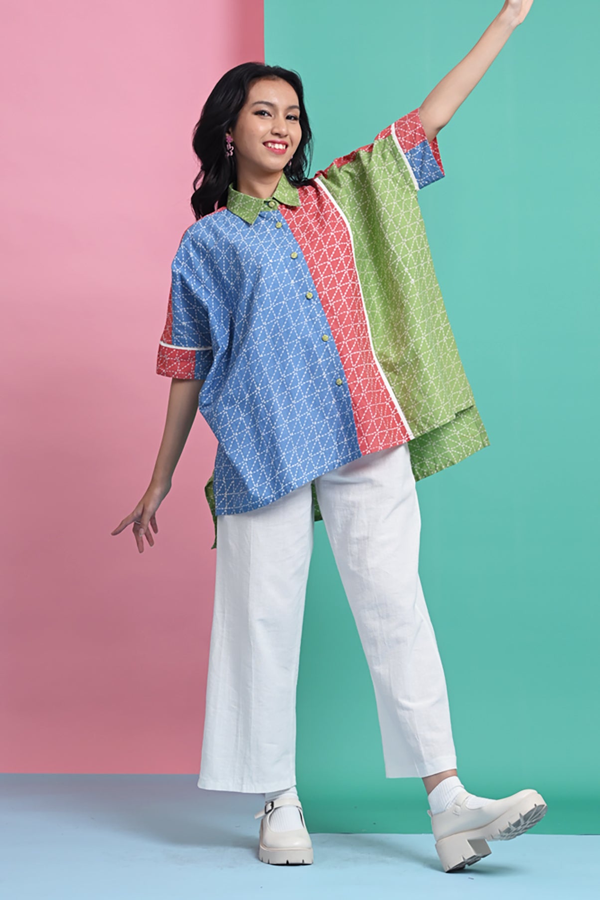 Micha PART of Mirae PART0326