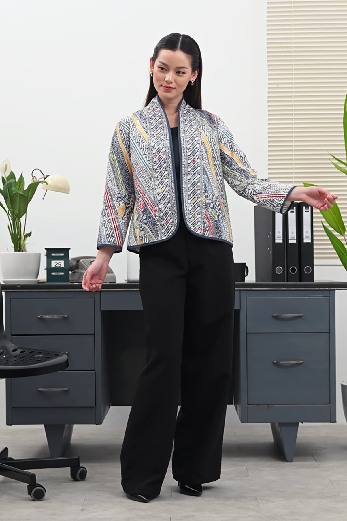 Outer Sea Wonogiren T4531