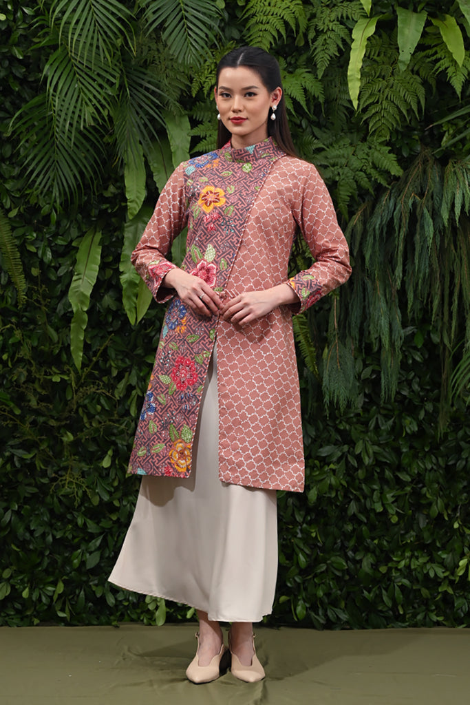 Tunik Aria Encim T4324