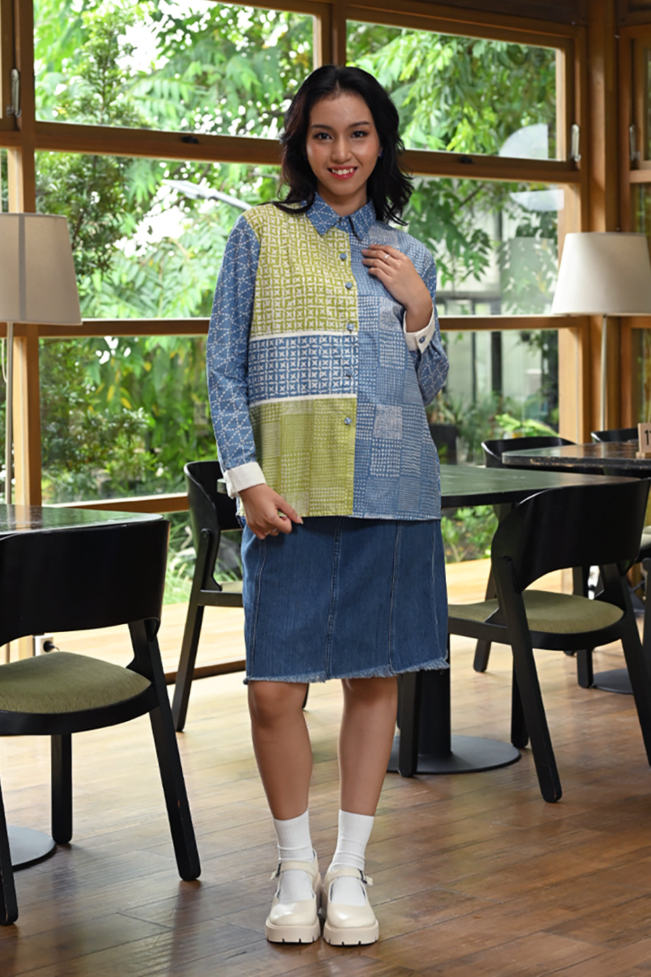 Aerum PART of Mirae PART0323