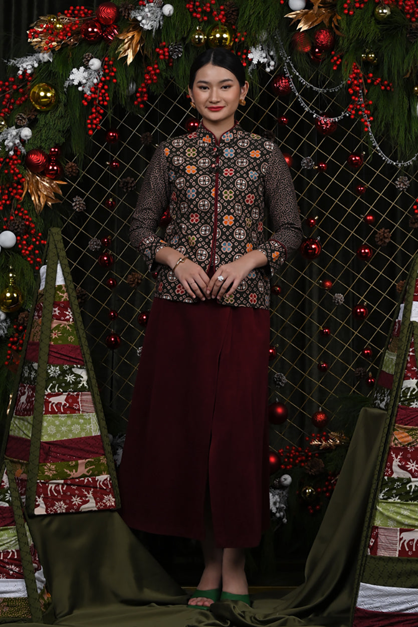 Kinanti Wonogiren T3512