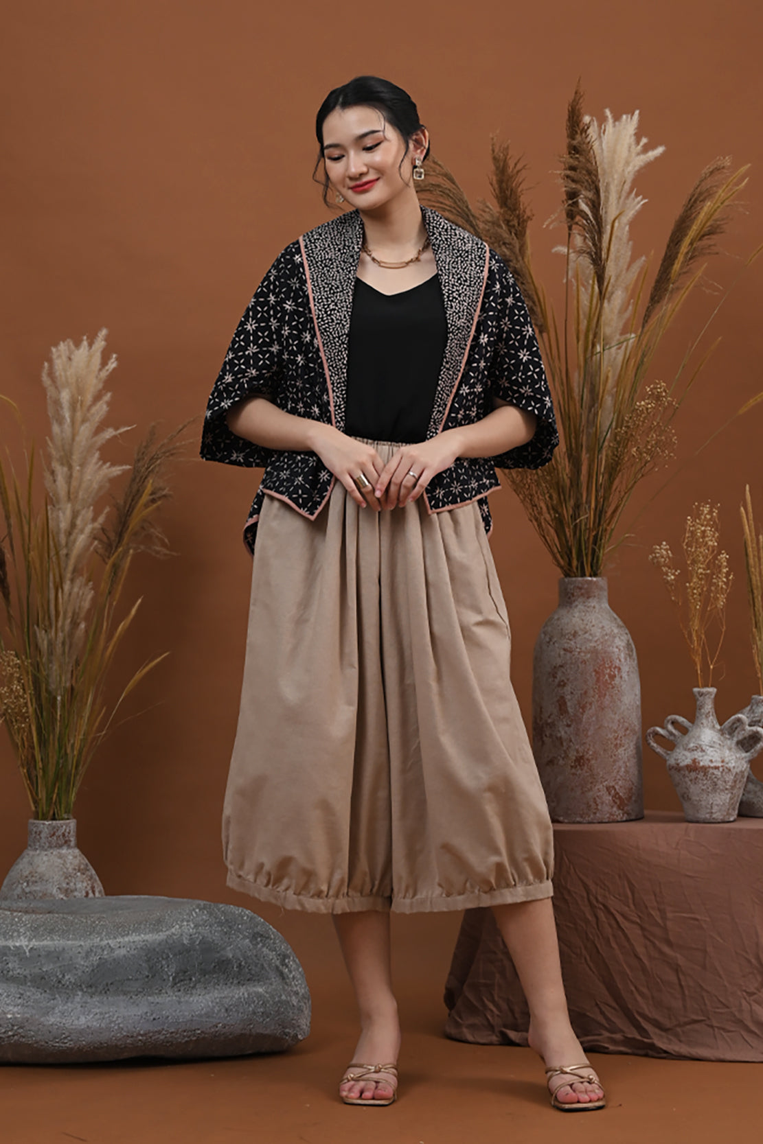 Outer Poco Garut T3173