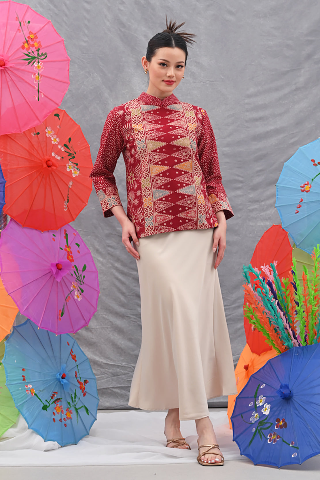 Maulida Wonogiren Betawi  T4140