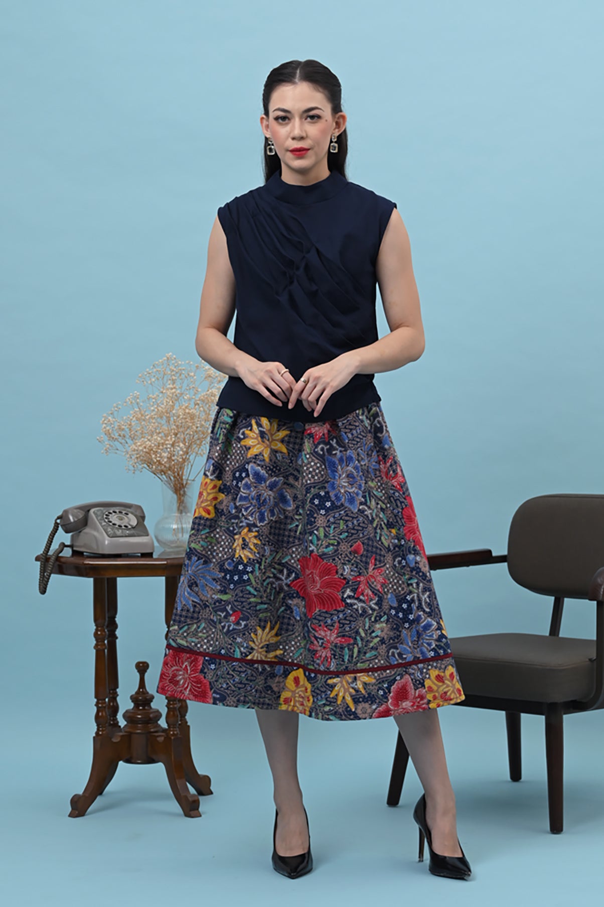 Nova Encim Navy P0319