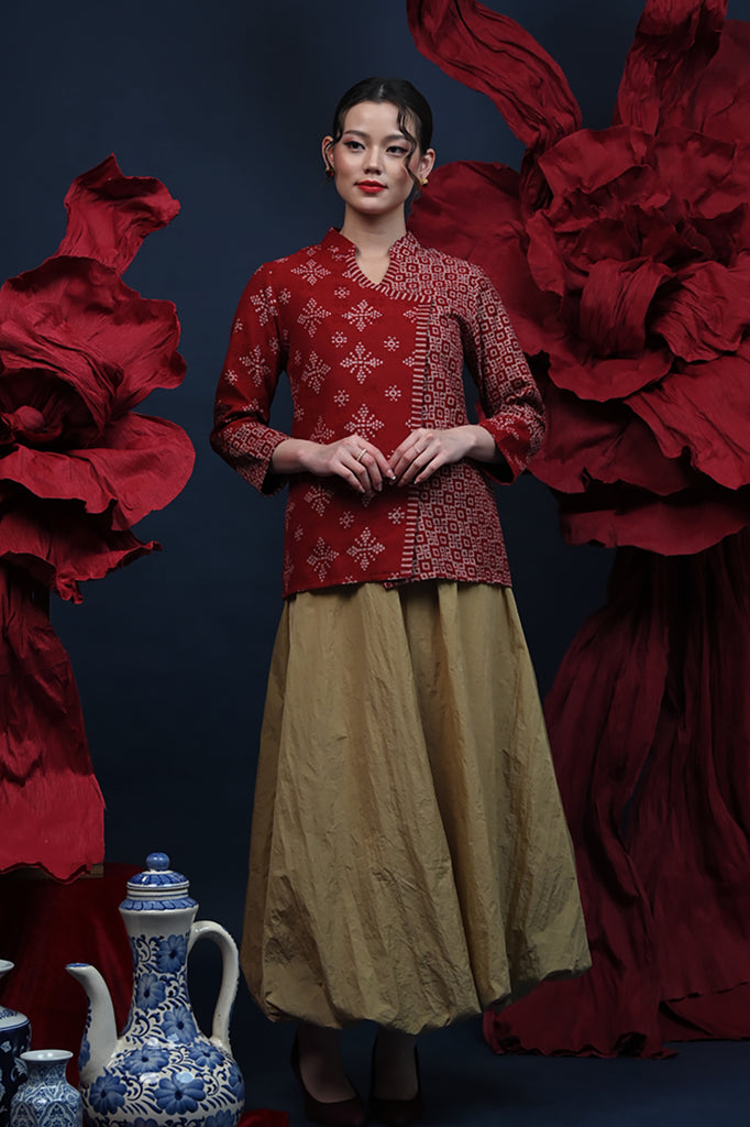 Tava Dobi CNY T3719