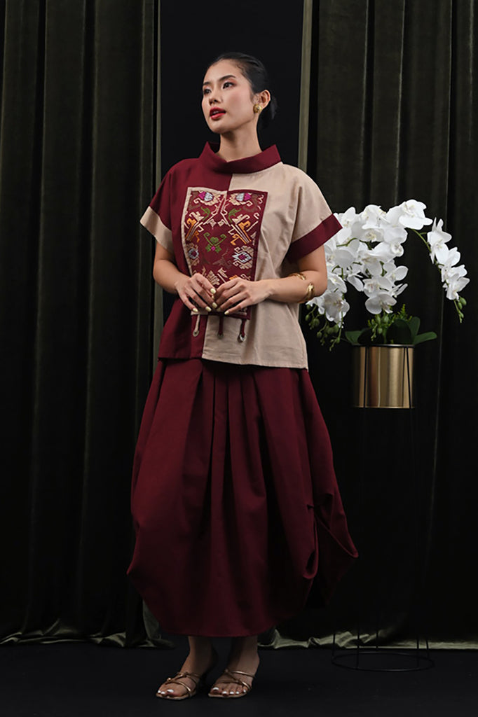 Flora Suksma T4396