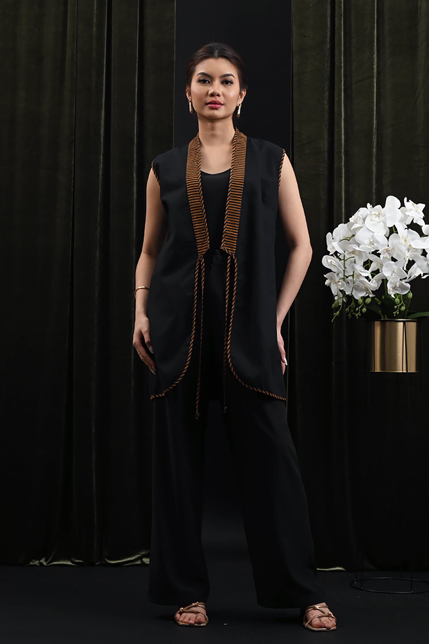 Outer Koin Suksma T4401