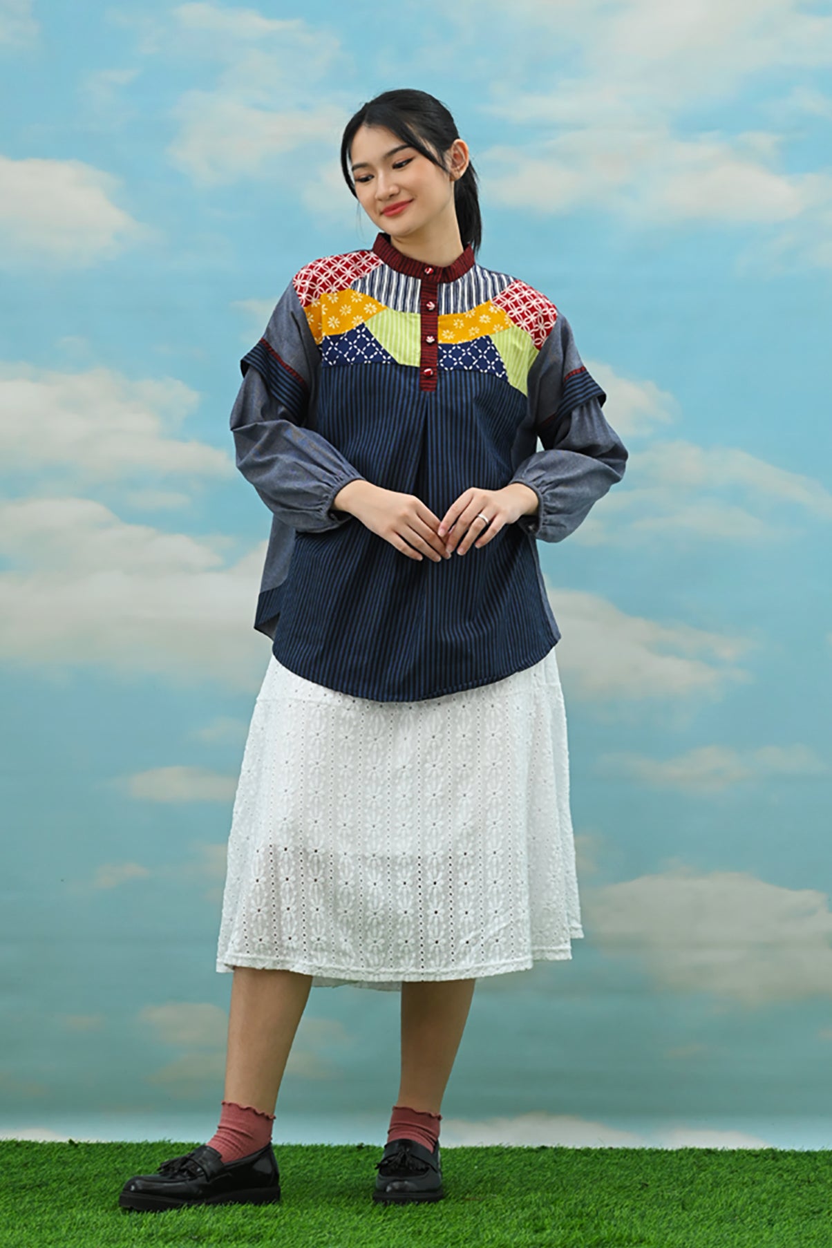 Monara Cloud 9 PART0258