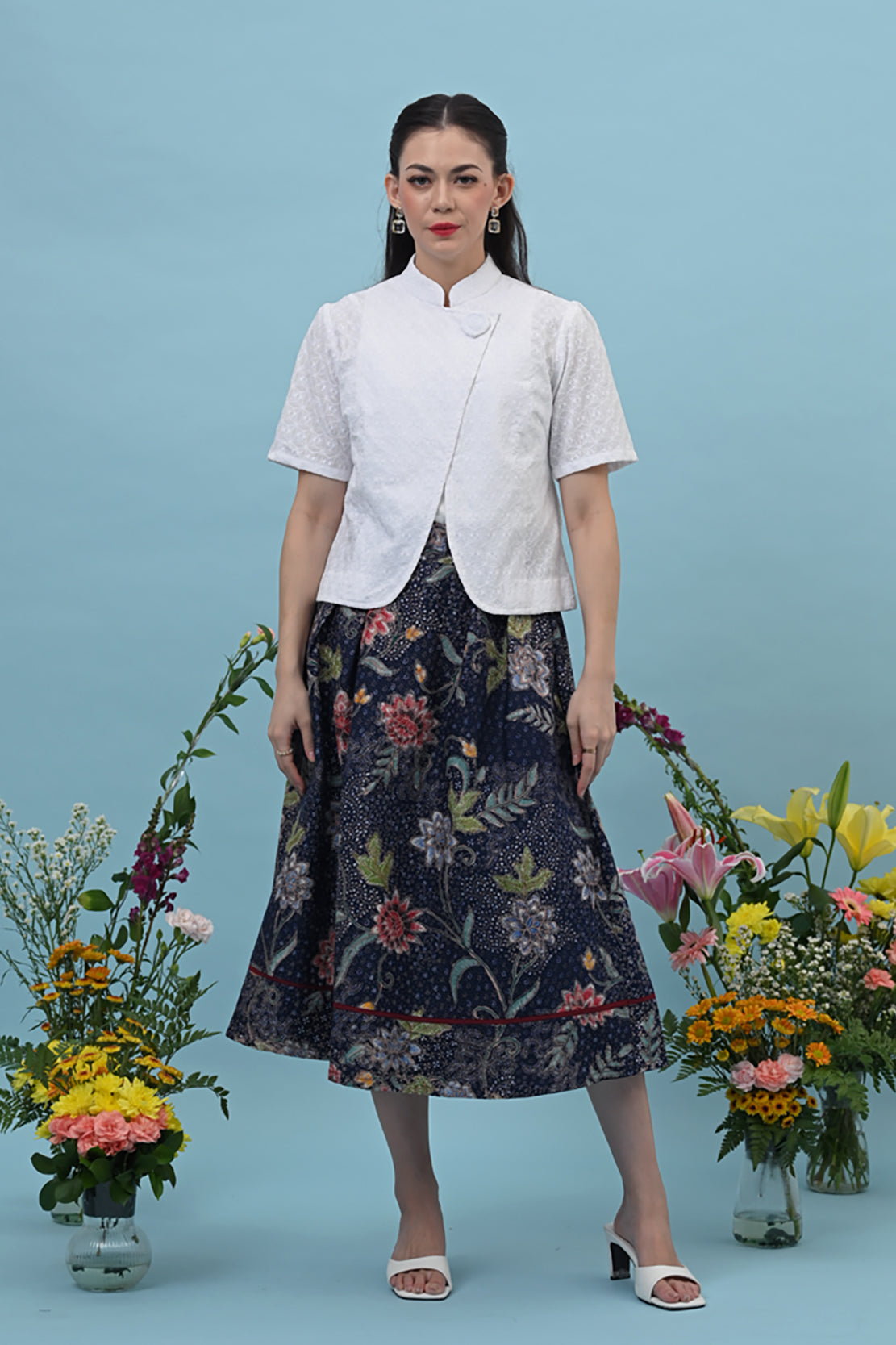 Nova Encim Black P0316