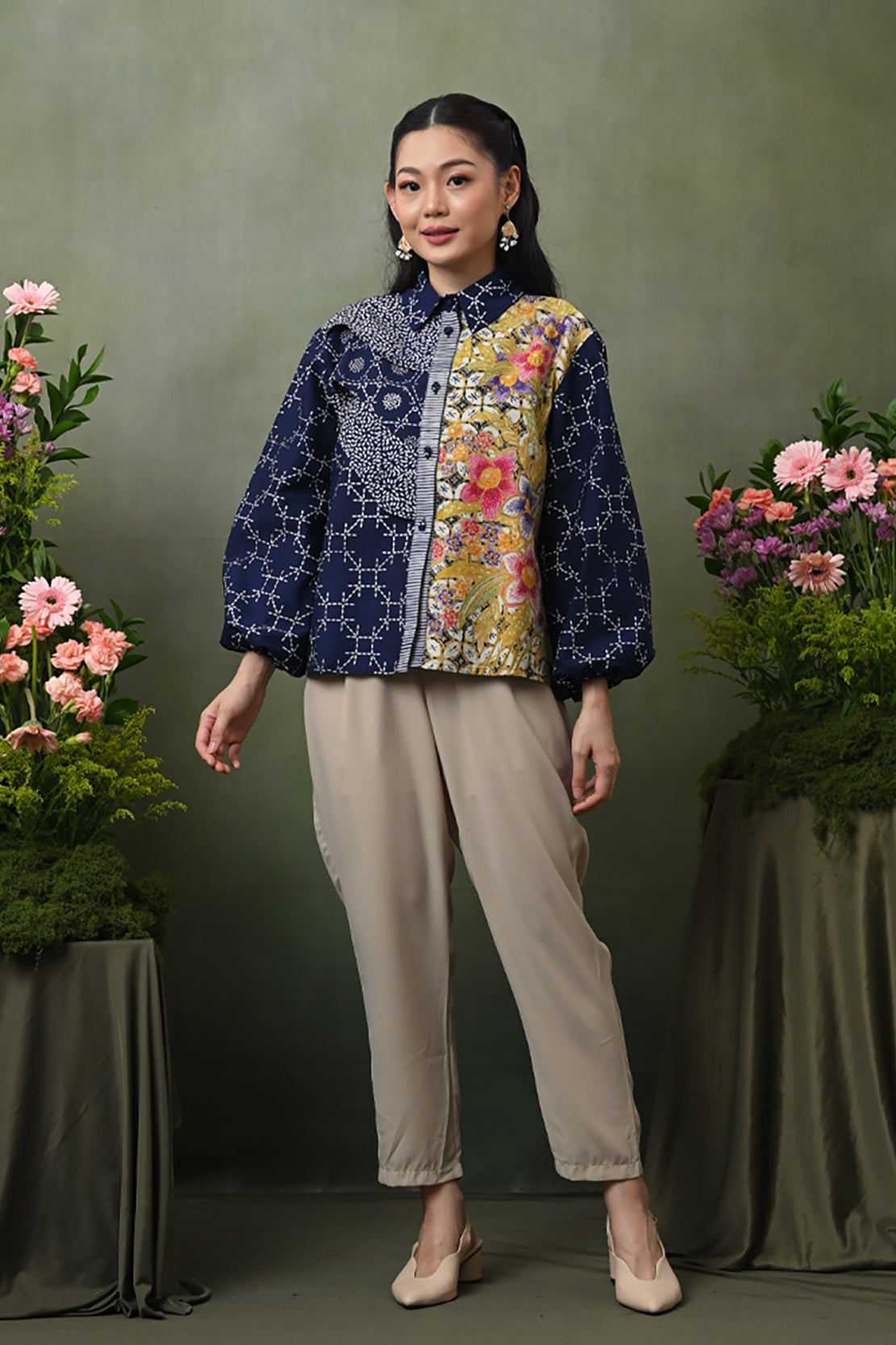 Tetra Long Encim T4730