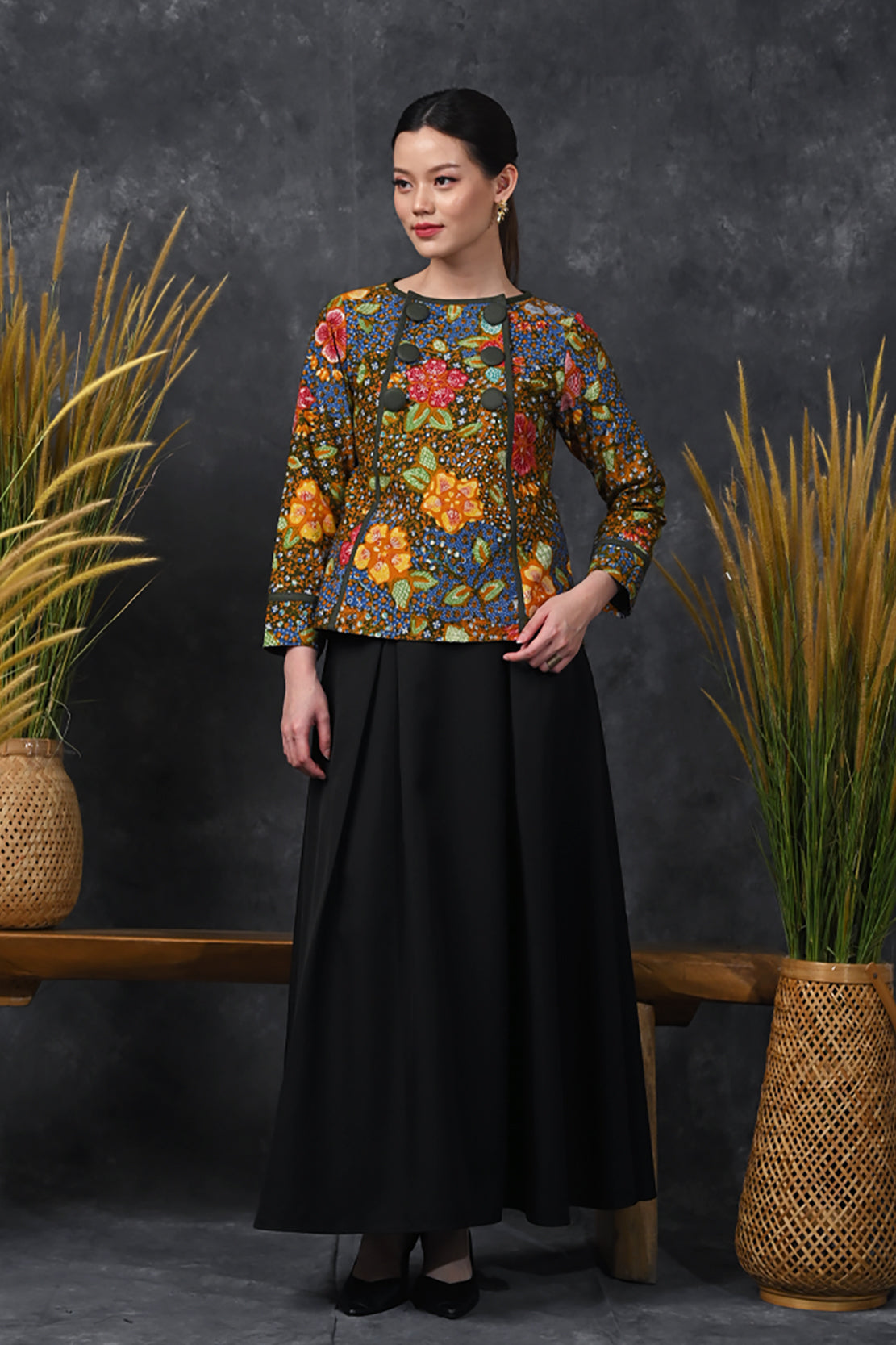 Bingo encim cemani T4636