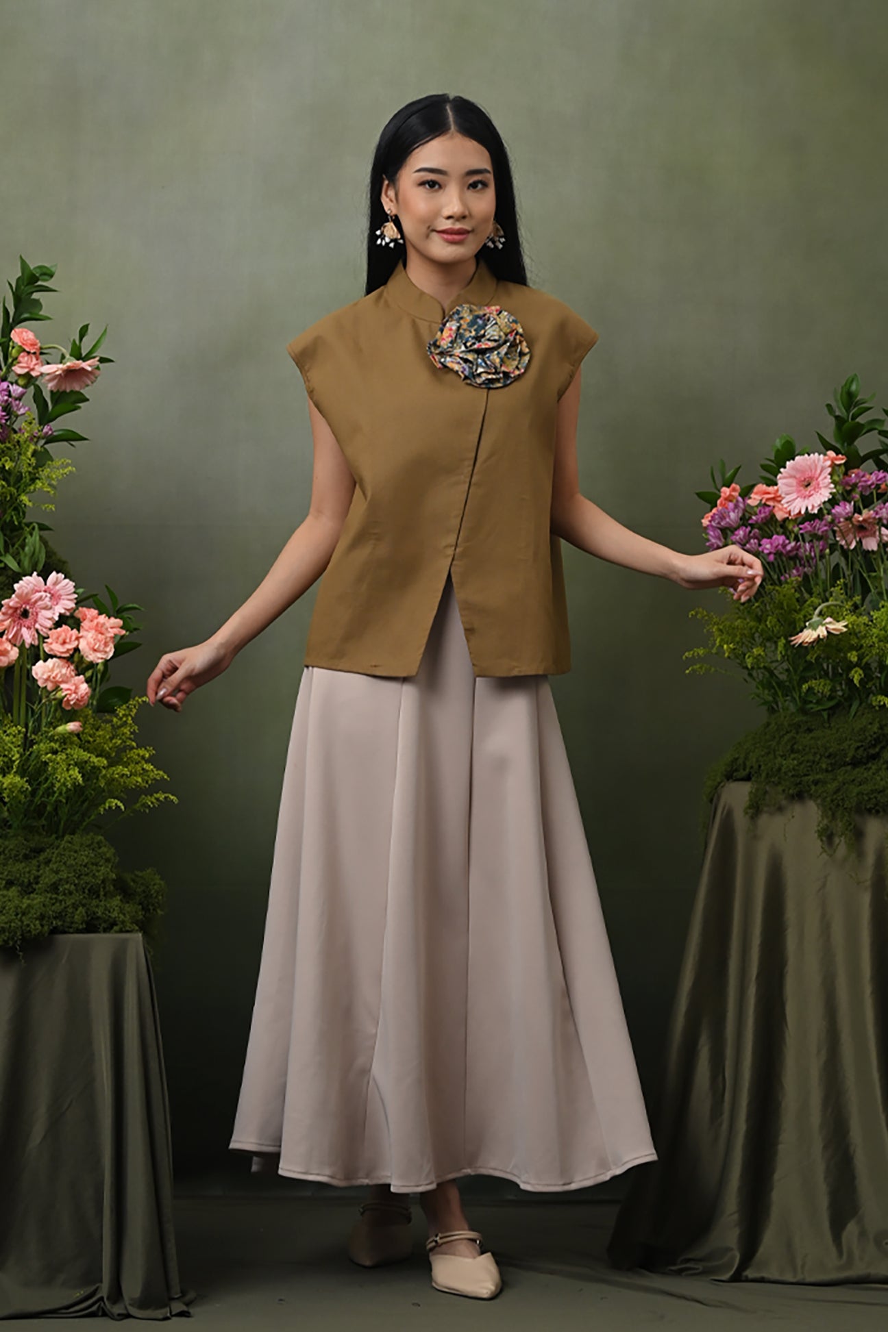 Rosamund Encim T4795