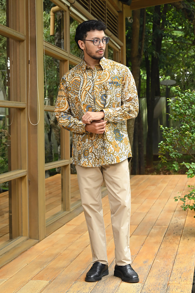 Bekti Long L0135