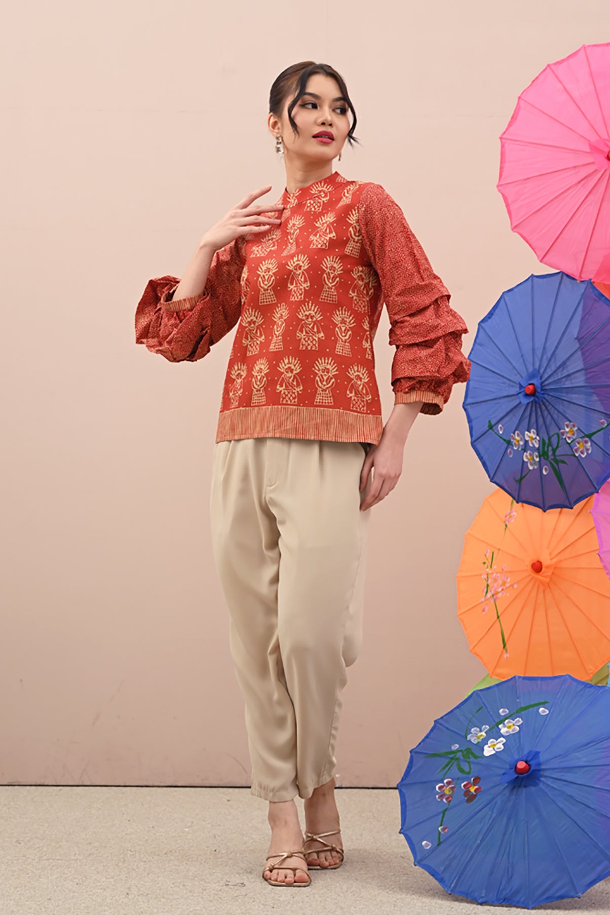 Keropi Garut Betawi T4225