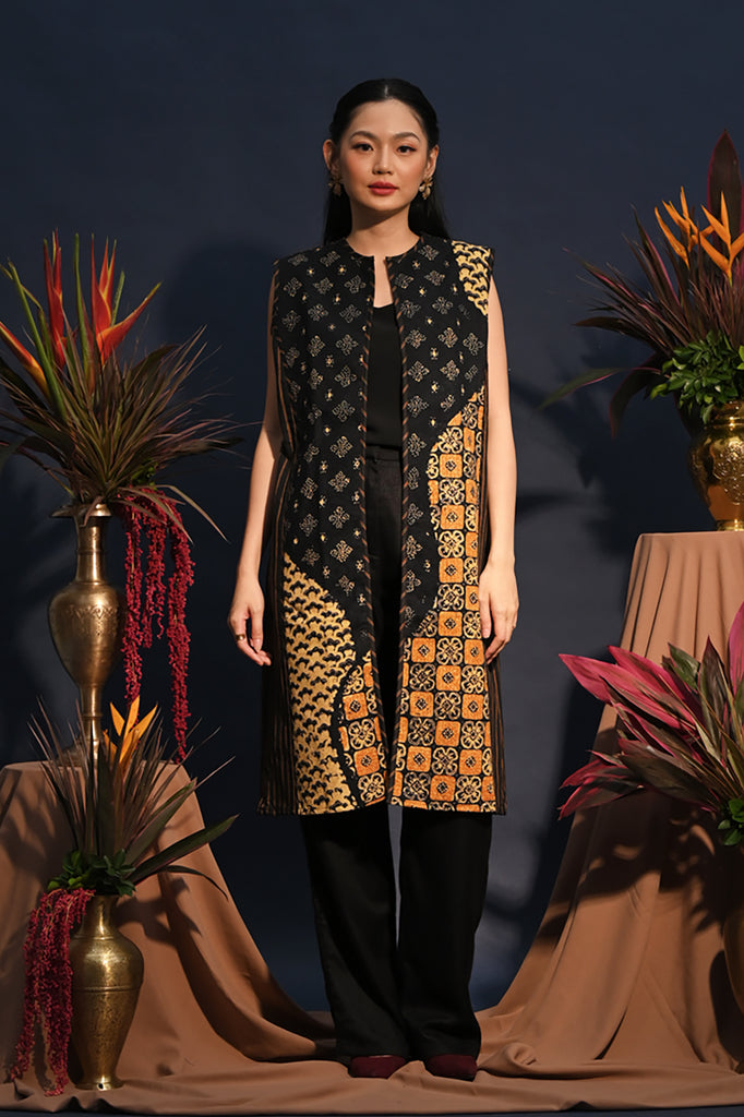 Outer Sogan T3122