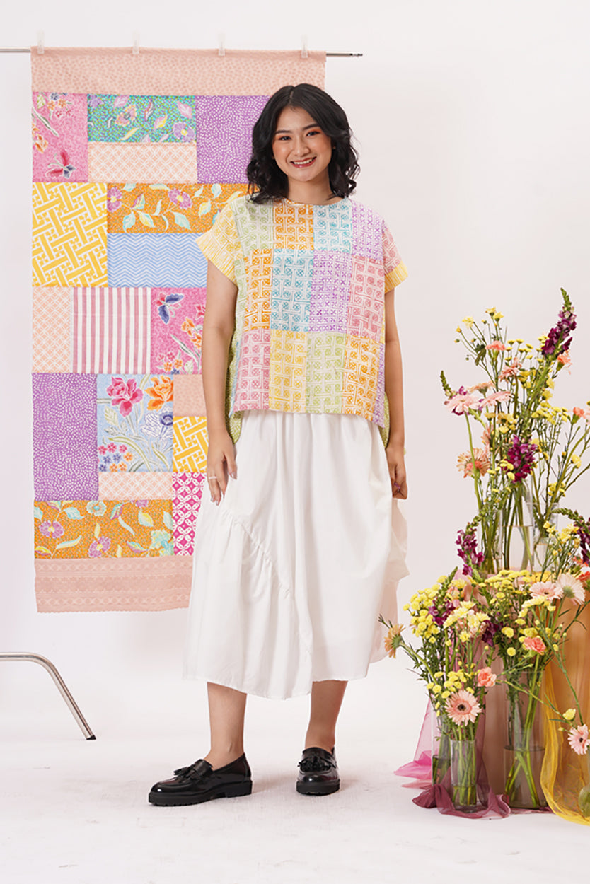 Barry Rainbow PART of Bloom PART0141