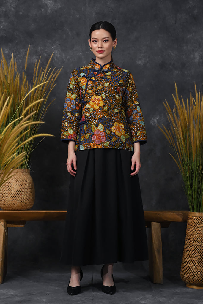 Kimono Encim T4584