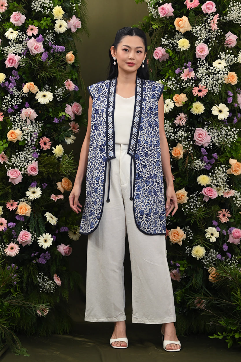 Outer Koin Cirebon T4195