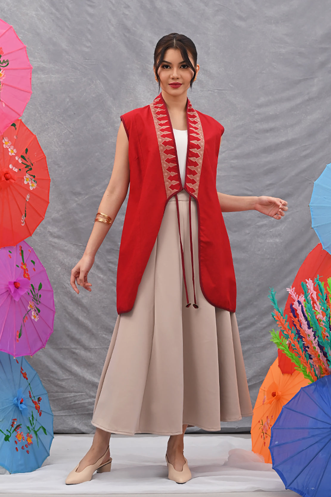 Outer Koin Encim Betawi T4158