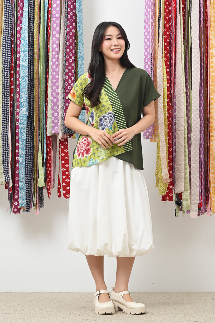 Vida Part of Mirae Green PART0336