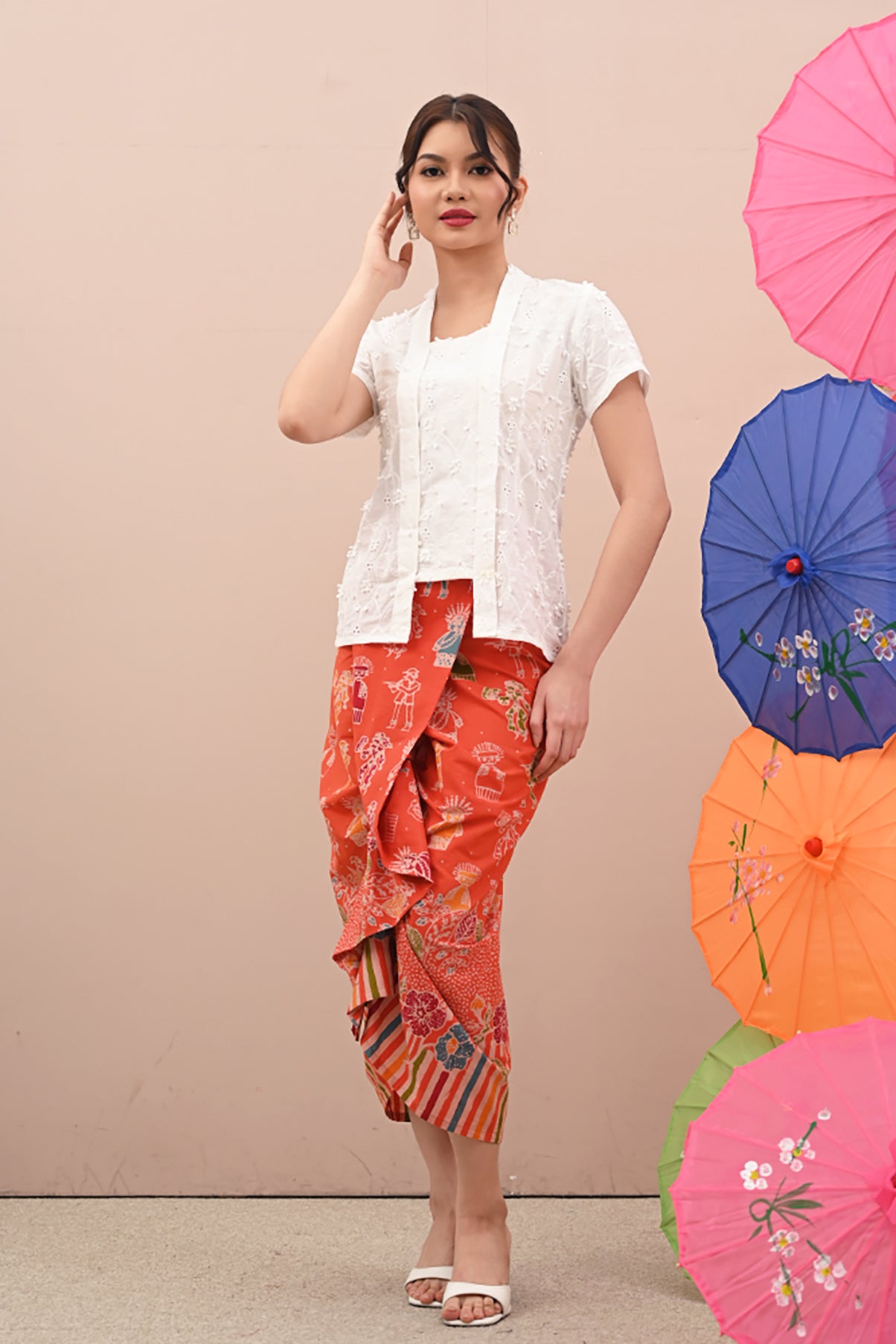 Lilit Wonogiren Betawi P0498